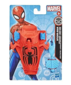 Acessório Homem Aranha Avengers - Hasbro