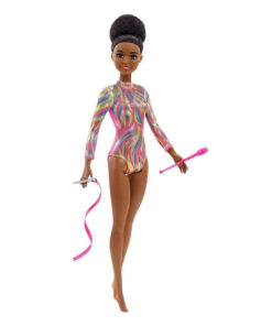 Barbie Profissões Ginasta - Mattel
