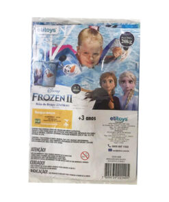 Boia de Braço 23x14 Frozen - ETITOYS