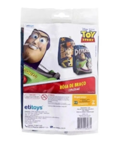 Boia de Braço 29x15 Toy Story - ETITOYS