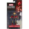 Boneco Articulado Avengers Legend Marvels Quasar 11cm-Hasbro