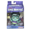 Boneco Super Monsters Frankie Mash - Hasbro