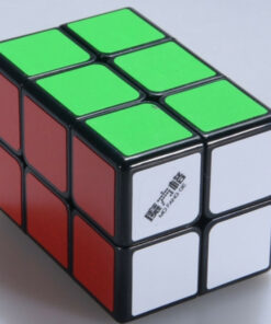 Cubo Mágico 2x2x3 Moyu