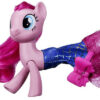 Figura My Little Pony Vestido Mágico Pinkie Pie - Hasbro