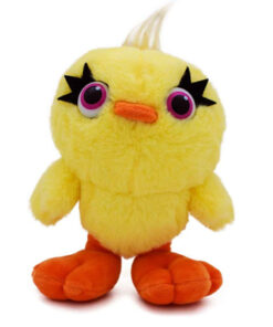 Pelucia Ducky Toys Story 4 - Toyng