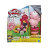 Play-Doh Farm Porquinhos Brincalhões - Hasbro